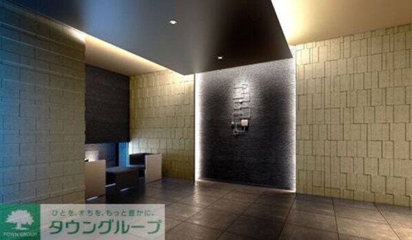 プラウドフラット両国イースト の物件外観写真